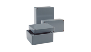 Aluminium_Standard
